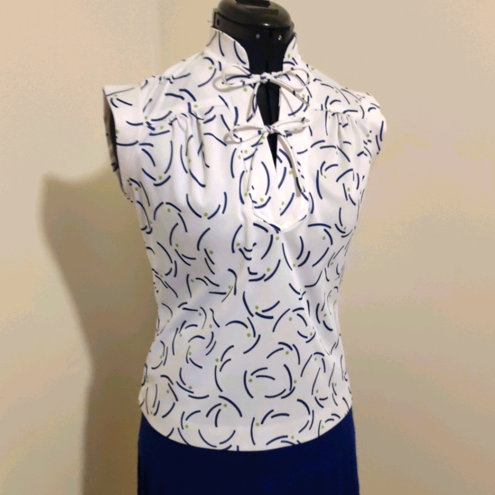 Vintage 1970s top